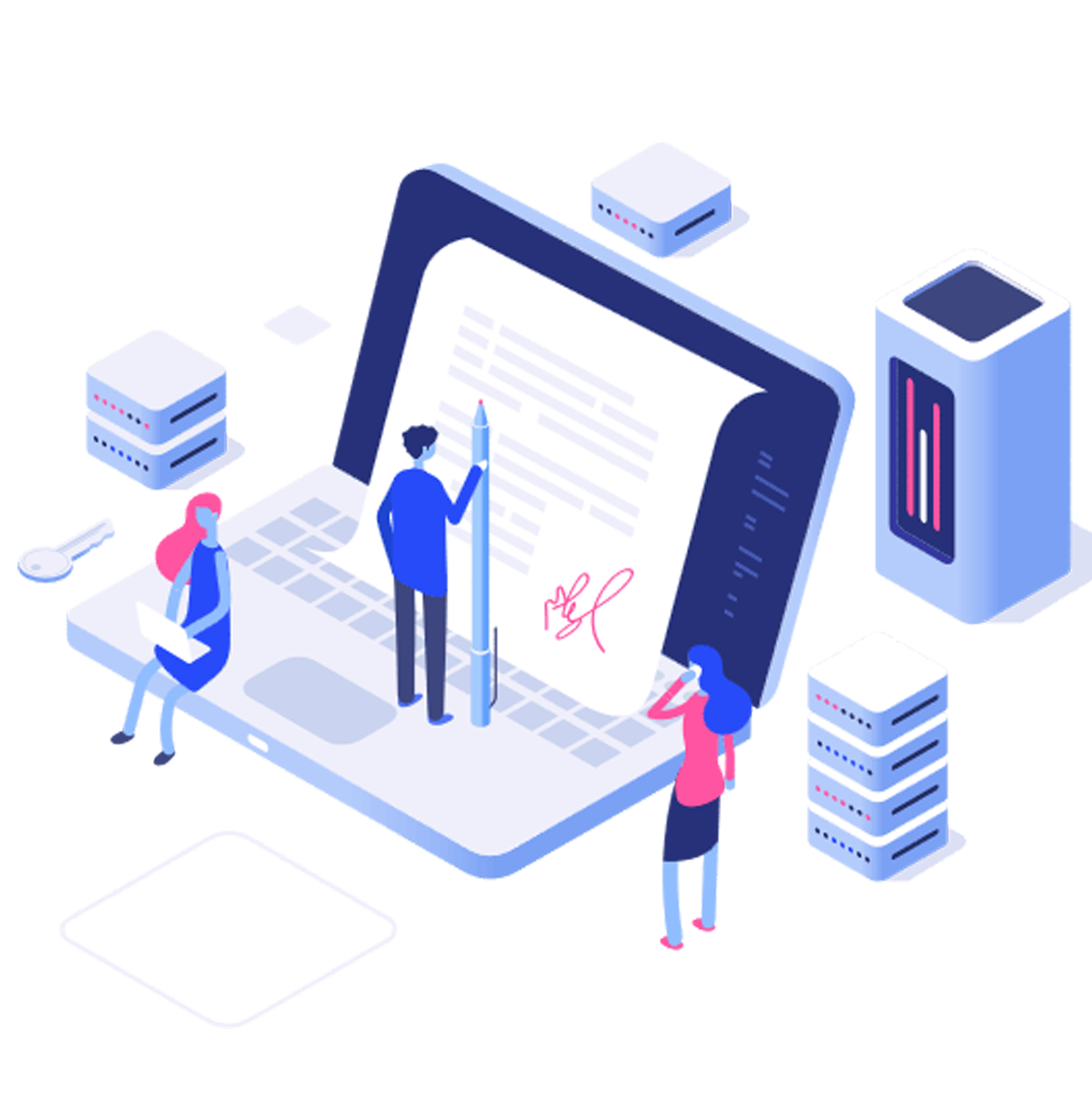 website-dev