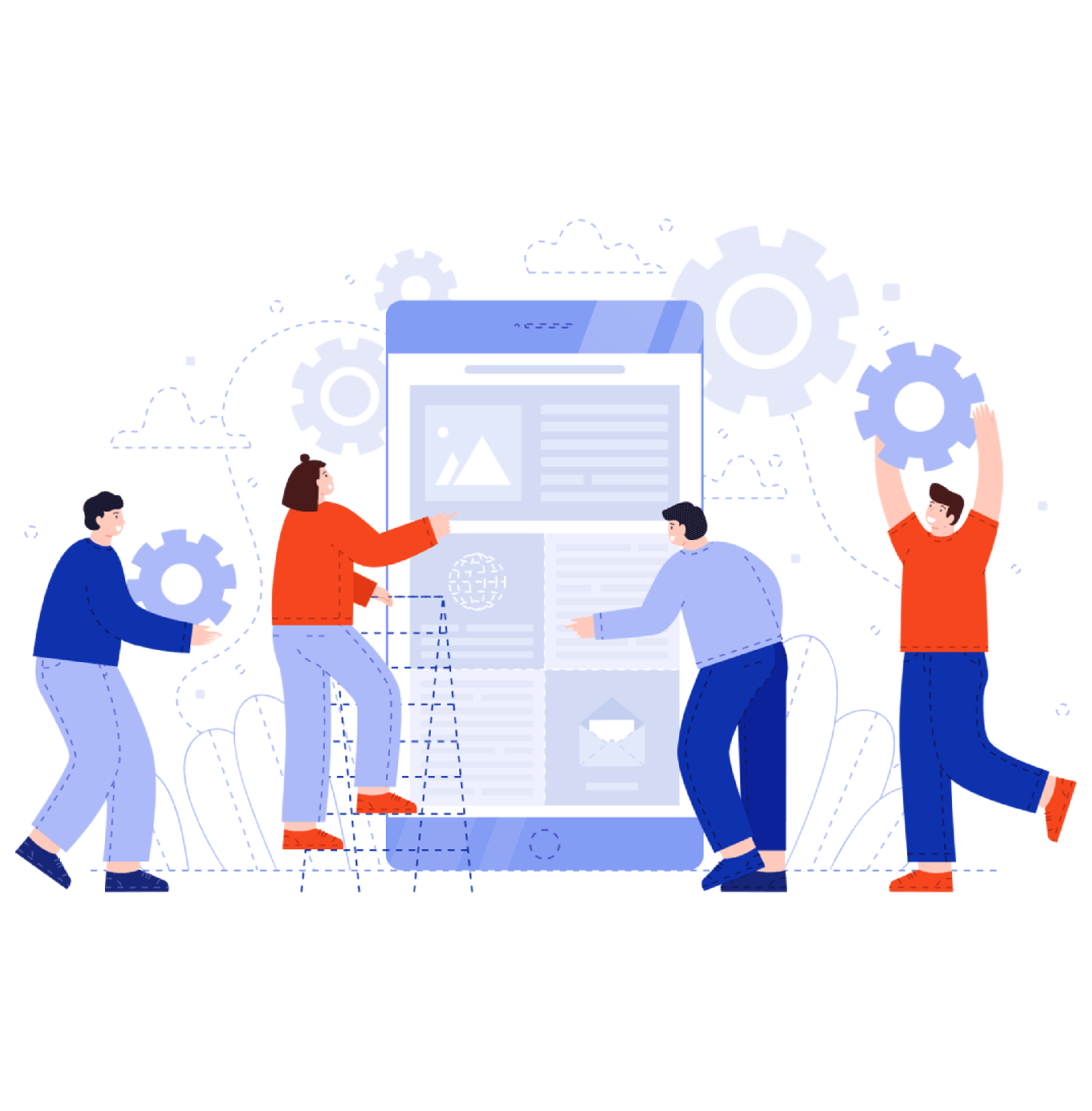 website-dev